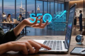 digital marketing and SEO services in kottayam